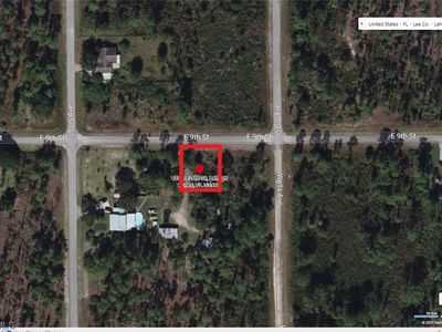 4104 E 9th St, Lehigh Acres, FL, 33972