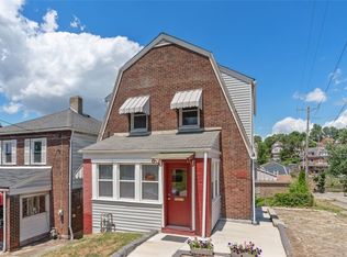 869 Deely St, Pittsburgh, PA