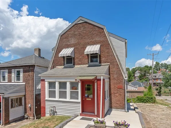 869 Deely St, Pittsburgh, PA 15217