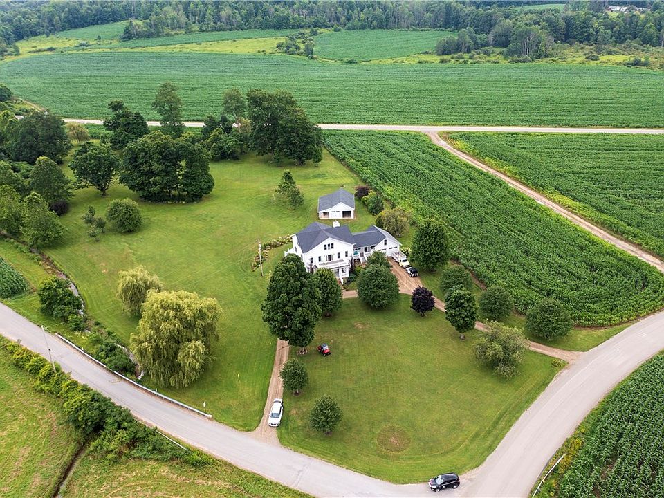 9687 State Line Rd, Wattsburg, PA 16442 MLS 170364 Zillow