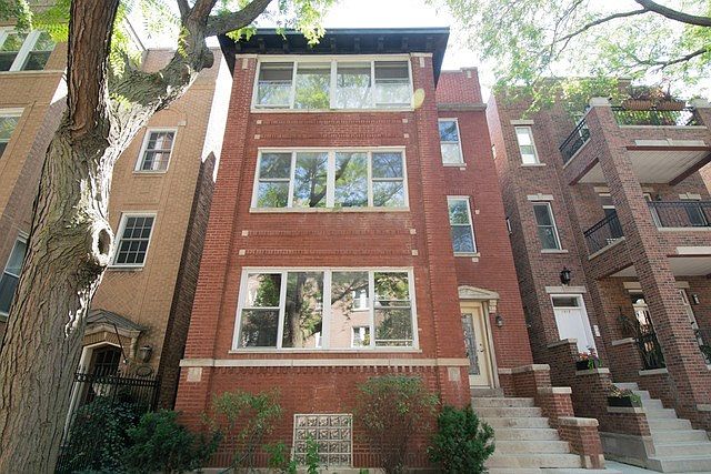 1st image of 1515 W Ardmore Ave #1