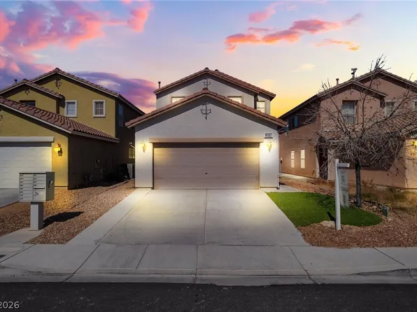 9563 Colorado Blue St, Las Vegas, NV 89123