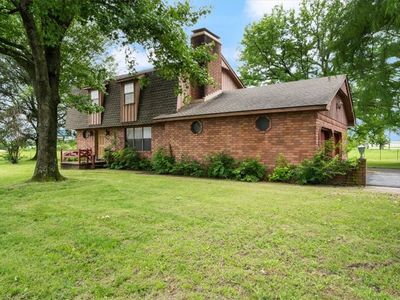 1218 E Kenwood St, Siloam Springs, AR, 72761