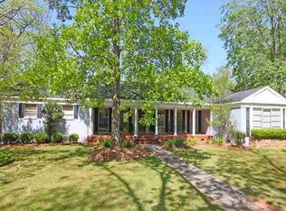 701 Anderson Ave, Fort Valley, GA 31030