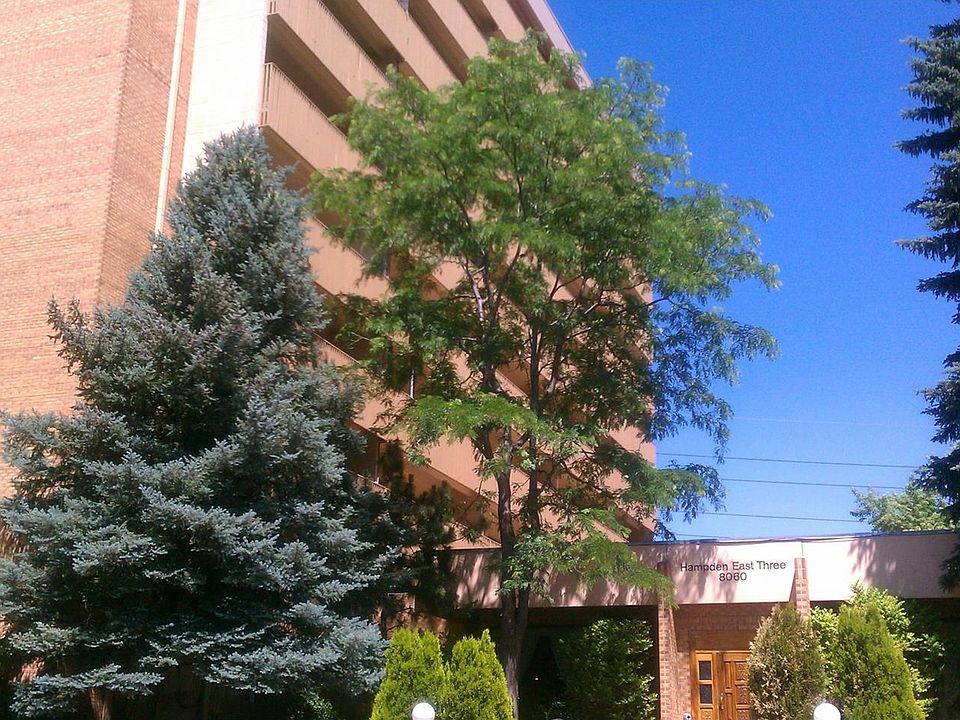 1st image of 8060 E Girard Ave APT 514