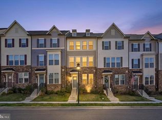 10107 Bluegill St, New Market, MD