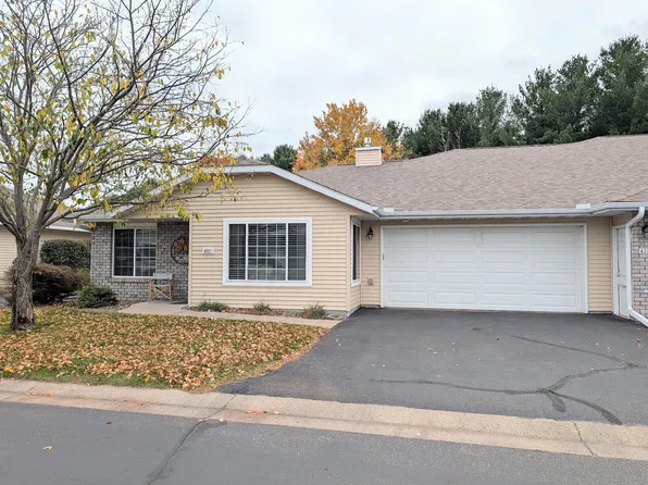 4217 W Robin Meadows Lane #4217, Eau Claire, WI 54701