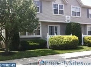 1501 Coventry Way #1501, Mount Laurel, NJ 08054