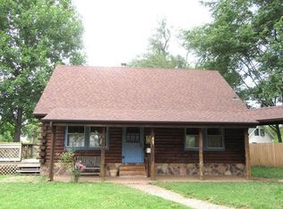 25 W Ofallon Dr, Caseyville, IL 62232