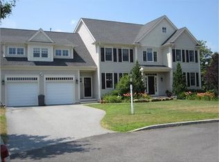 18 Northwest Psge, Barrington, RI 02806