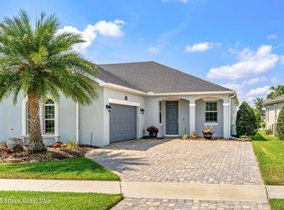 2731 Spur Dr, Melbourne, FL 32940