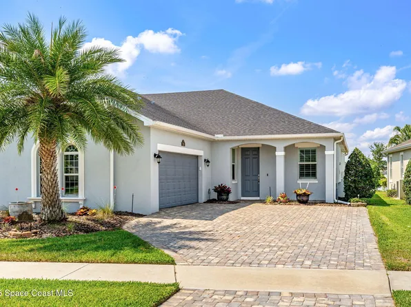 2731 Spur Dr, Melbourne, FL 32940