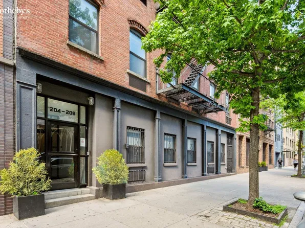 204 West Houston Street 4A/5A image 16 of 16