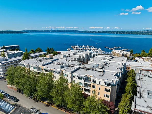 109 2nd Street S #233, Kirkland, WA 98033