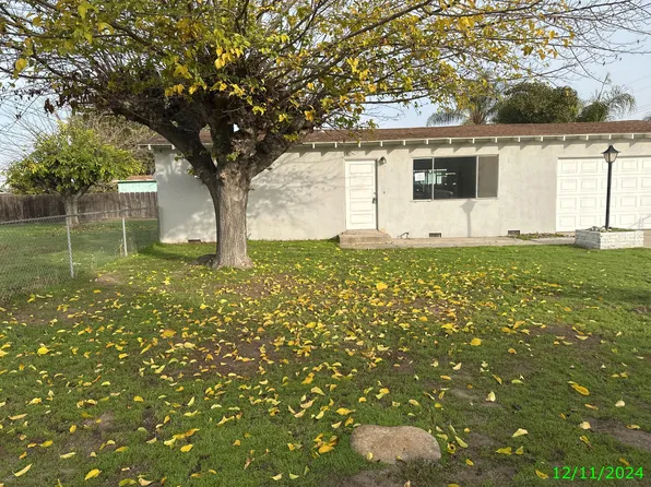 758 W Roby Avenue, Porterville, CA 93257