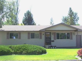 4290 E Brome St, Idaho Falls, ID 83401