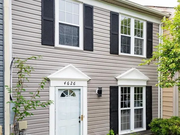 4626 Grebe Pl, Waldorf, MD 20603