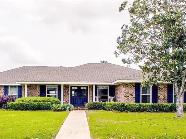 301 College Ln, Thibodaux, LA 70301