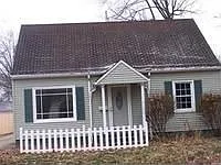 1711 Bradford St NW photo 1