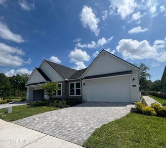 172 LATHAM Drive, Ponte Vedra, FL, 32081