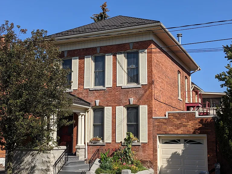 158 James St #2 — Photo 1