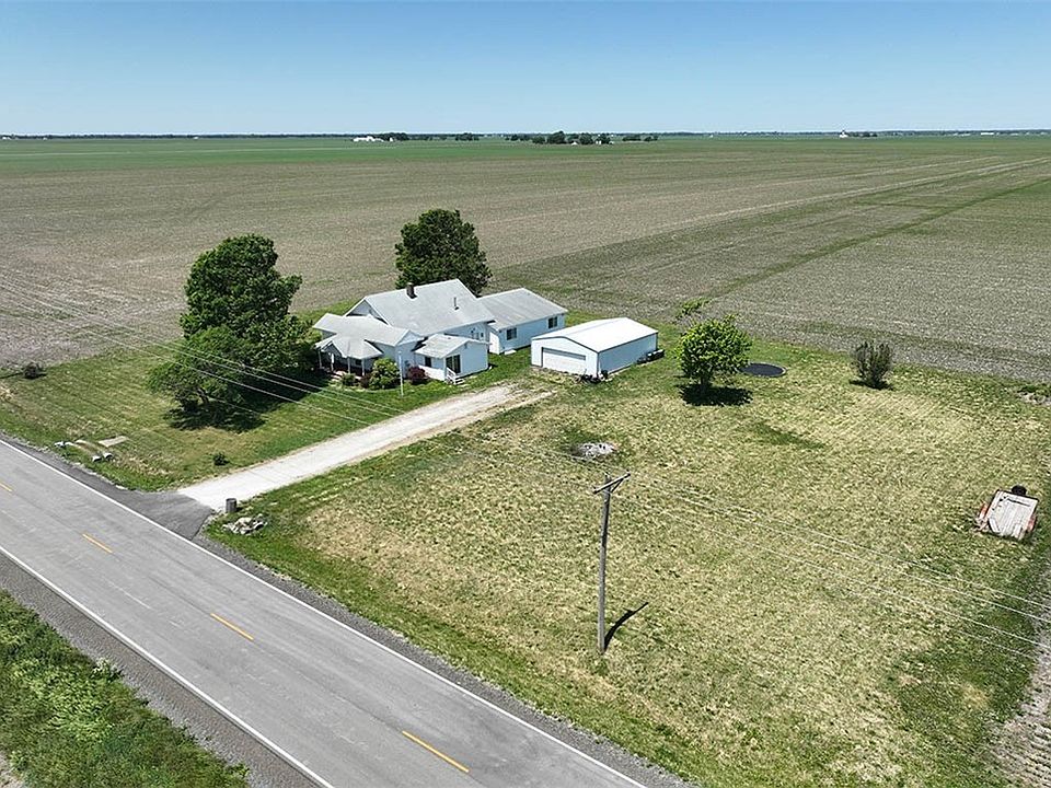 6874 E Andrews Street Rd, Dalton City, IL 61925 Zillow