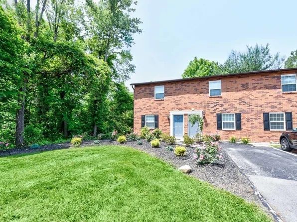 Timber Trail Apartments