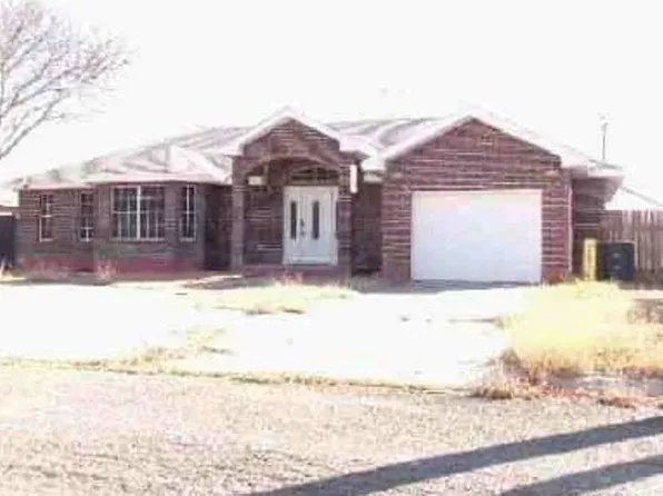 346 Falcon Blvd, Eagle Pass, TX 78852