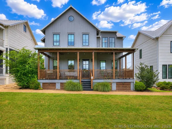 57 Lower Green Way, Eufaula, OK 74432