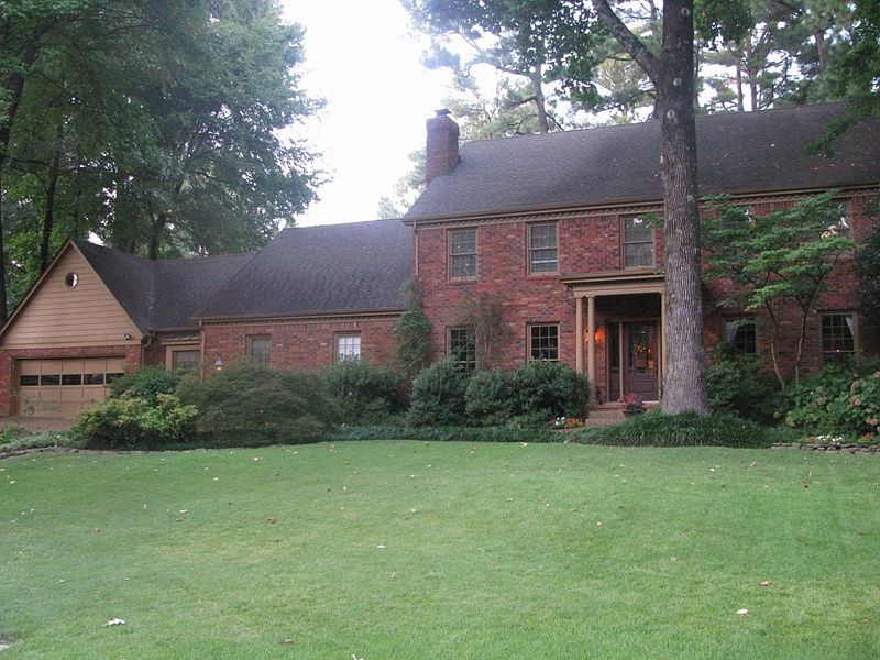 Great Home for a Family