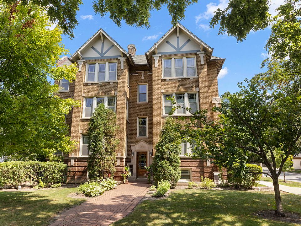 1st image of 142 S Cuyler Ave APT 3