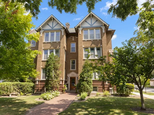 142 S Cuyler Ave APT 3, Oak Park, IL 60302