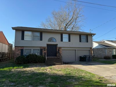 1401 W End St, Marion, IL, 62959
