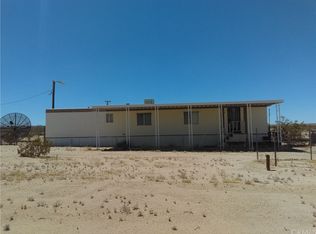 3138 Toga Ave, Twentynine Palms, CA 92277