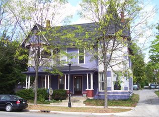 514 W Kirkwood Ave APT 6, Bloomington, IN 47404