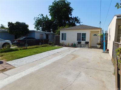 12021 Cheshire St, Norwalk, CA, 90650