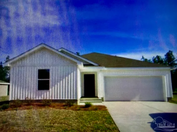 7142 Season Dr, Milton, FL 32570