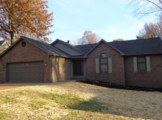 7155 Sharon Rd, Newburgh, IN 47630