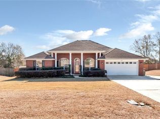 9623 Downing Way S, Mobile, AL 36695