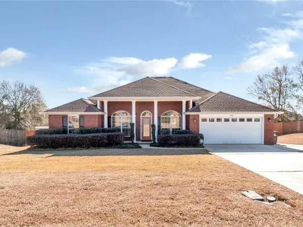 9623 Downing Way S, Mobile, AL 36695