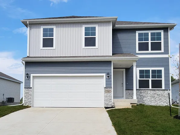 5136 168th St, Urbandale, IA 50323