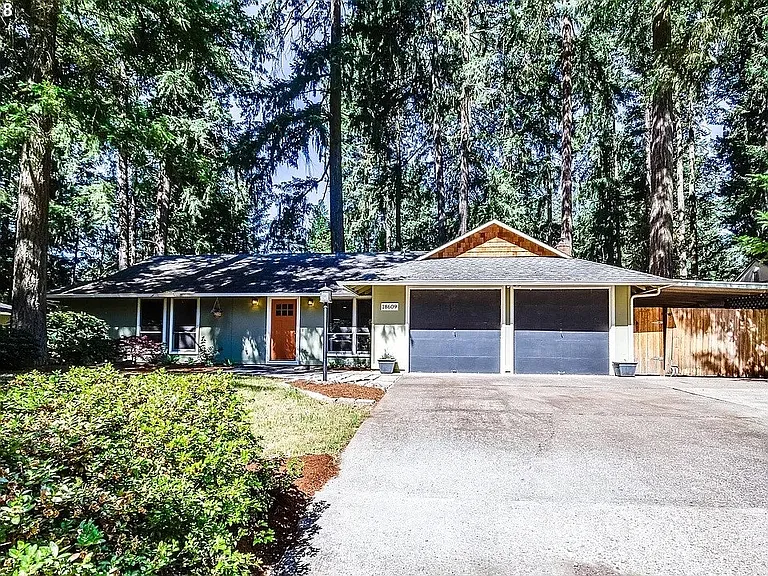 18609 Kristi Way, Lake Oswego, Ore.