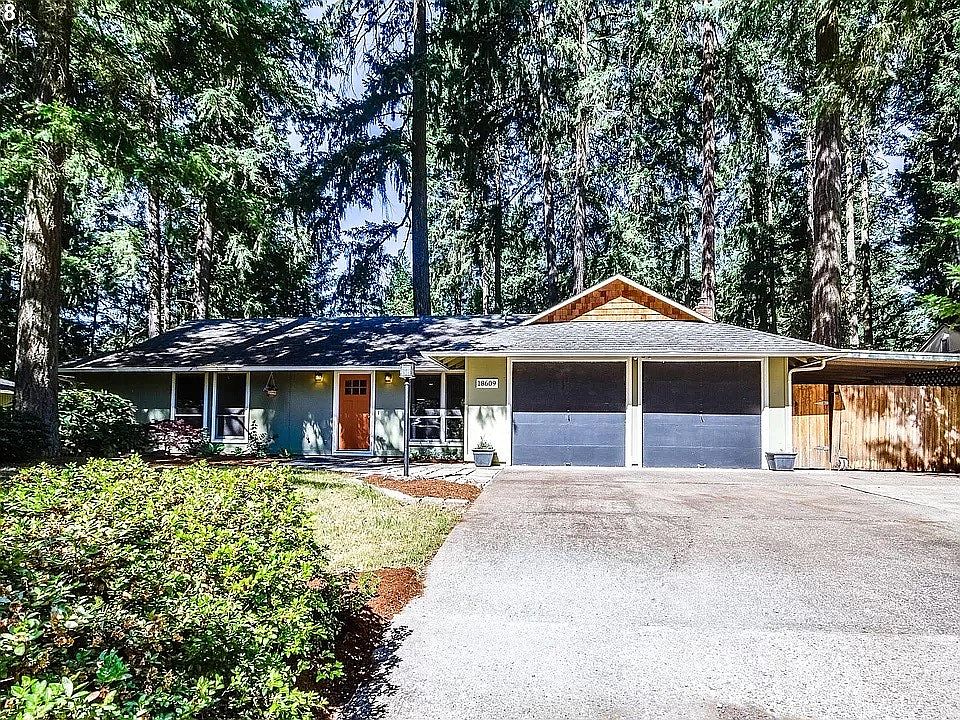 18609 Kristi Way, Lake Oswego, Ore.