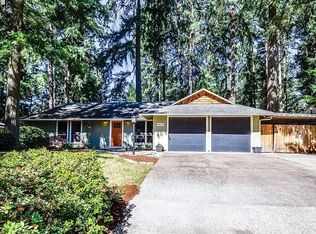 18609 Kristi Way, Lake Oswego, OR 97035