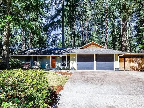 18609 Kristi Way, Lake Oswego, OR 97035