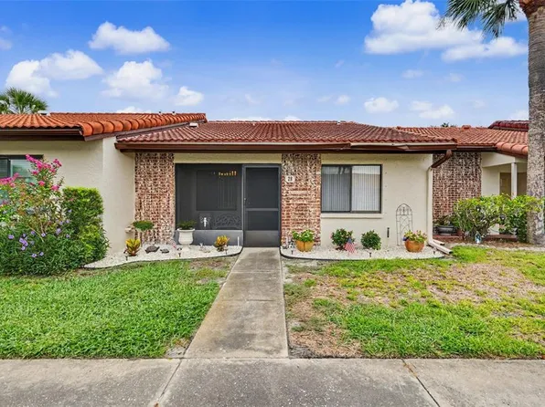 7360 ULMERTON ROAD #2B, LARGO, FL 33771