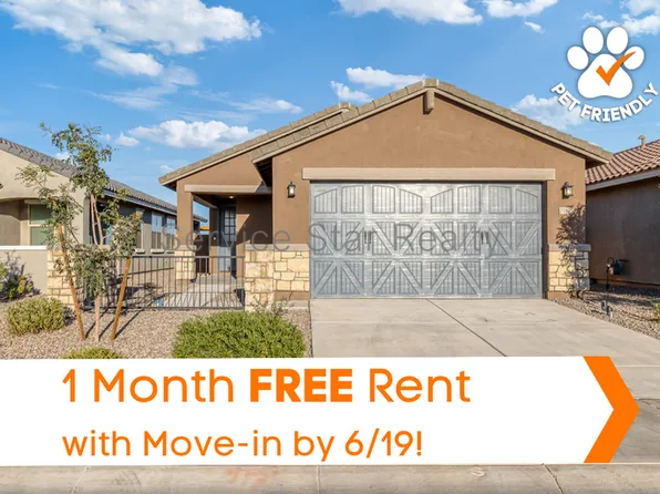 21895 N Rummler Ln, Maricopa, AZ 85138