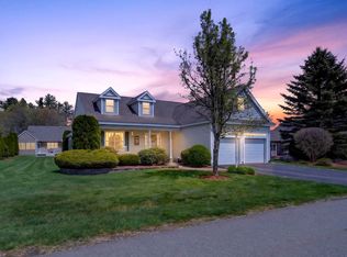 6 Misty Meadow Rd, Windham, NH 03087