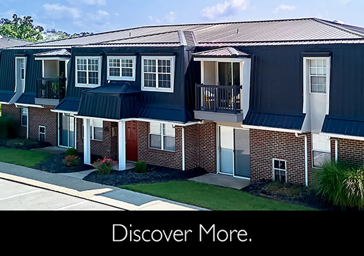 Country Club Village Apartments — Photo 2