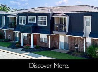 Country Club Village Apartments, South Charleston, WV 25309